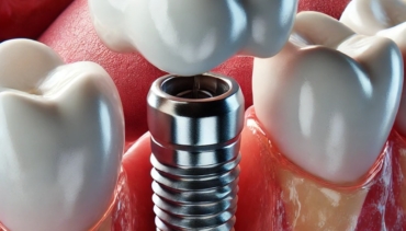 Prednosti i rizici implantata s trenutnim opterećenjem