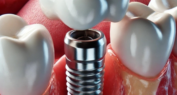 Prednosti i rizici implantata s trenutnim opterećenjem