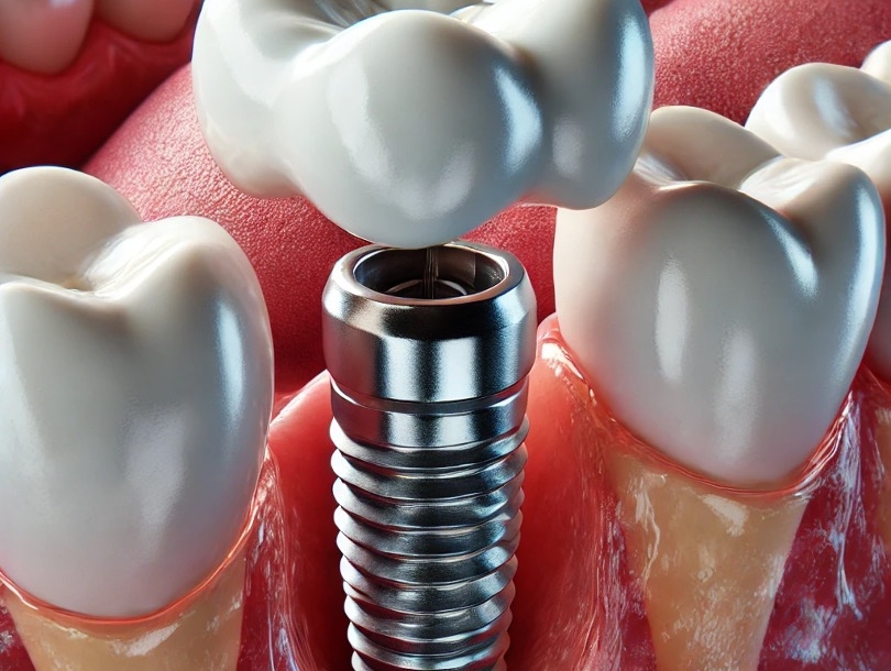 Prednosti i rizici implantata s trenutnim opterećenjem