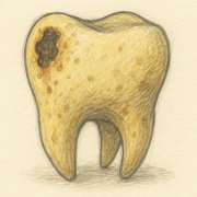 Kako spriječiti karijes uz pravilnu oralnu njegu